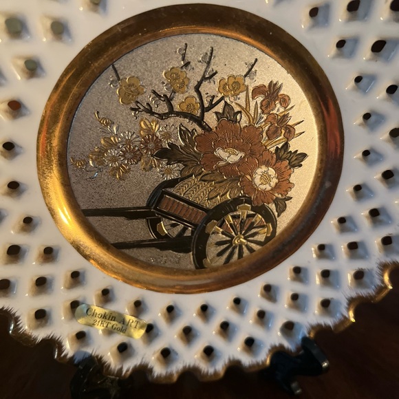 The Art of Chokin ! - Picture 2 of 7